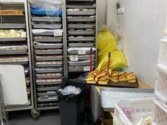 -爱德顺糕点食屋(利民道店)