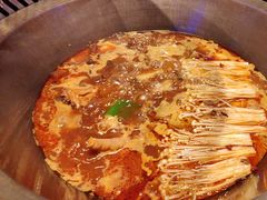 -山河屯铁锅炖·非遗铁锅炖(华强北店)