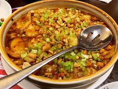 鱼豆花-有璟阁港式餐厅(金融街购物中心店)