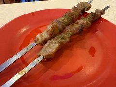 -维吾尔餐厅(宜山路店)