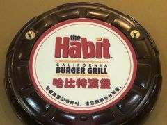-The Habit Burger Grill 哈比特汉堡(复兴soho店)