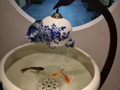 -北京市海淀区花园路社区卫生服务中心