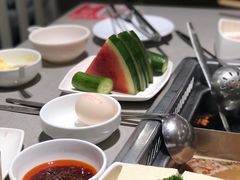 -海底捞火锅(关山保利店)