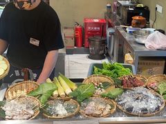 -一豚轩·烧鸟·豚骨拉面(五四路店)