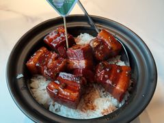 -庆江南江南菜(琴湖溪里花园城店)