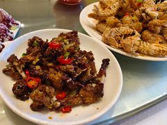-新洪记·丽久饭店(铁西店)