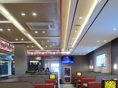 -蝎王府羊蝎子(虎坊桥总店)