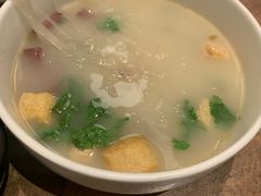 -香园茶社·金陵小灶(老门东店)