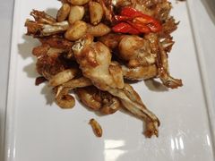 -好人家海鲜酒楼(淞南路店)
