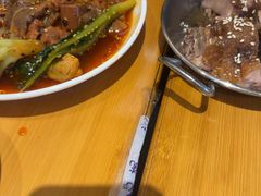 -嘉州鲜知味钵钵鸡(奎星楼店)