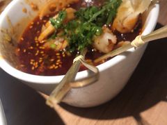 -太二酸菜鱼(沈阳万象城店)