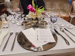 -杭州国际会议中心洲际酒店-菋道海鲜餐厅