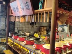 -二十八里太湖船菜(吉祥路店)