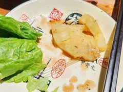 -吉志烤肉(太原总店)
