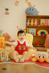 -Baby Pastel 自然光儿童摄影(CBD店)