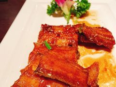 红烧带鱼-小南洋海景餐厅(深圳湾店)