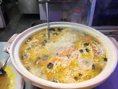 陈记菜馆(东关街店)-扬州三头宴(东关街店)