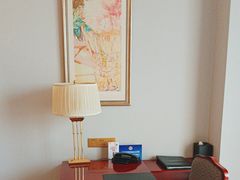 -北京君和豪生酒店
