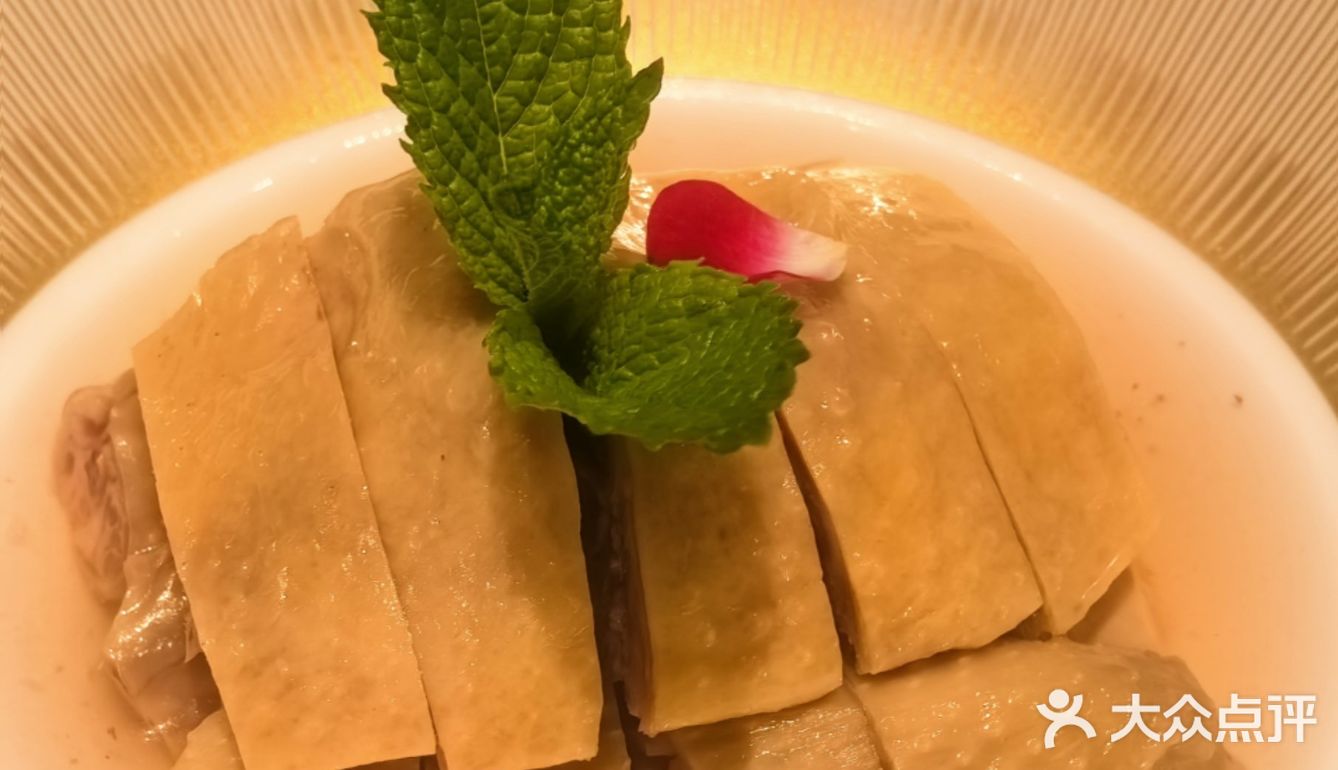 在食悦江南过生日，体验不错～