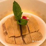 在食悦江南过生日，体验不错～