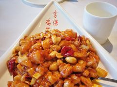 -峨嵋酒家(地安门店)
