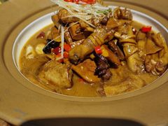 -北平食府(马鞍山路店)