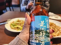 -单家老院·院子里的青岛菜(沙子口店)