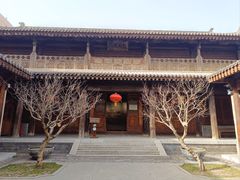 -胡氏古民居建筑