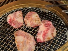 -MIKOMIKO和牛烧肉专门店(南门店)