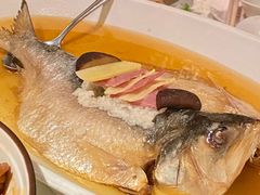 -金美华轩(东方路齐鲁店)