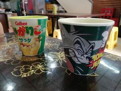 -家利美食店
