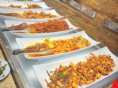 -汉巴味德(乐宾百货店)