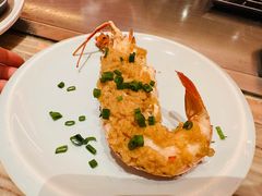 -赤坂亭·M9和牛烧肉·铁板烧·日料398放题(长泰广场店)