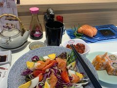 -三禾寿司(君尚店)