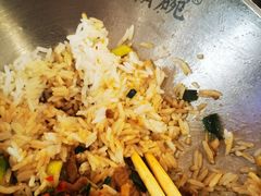 -霸碗盖码饭(长沙河西通程店)