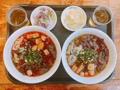 -蒋家肠旺面馆老店(合群路店)