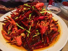 -红盔甲·小龙虾(车公庙店)