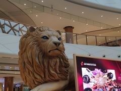 -棕榈MALL