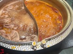 -牛New寿喜烧(曹路花园城店)