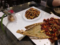 -庆合府重庆大排档(紫都城店)