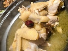 -佬肥猫·浙江乡村菜(国华广场店)