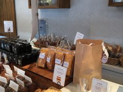 -那家面包房(珠江路店)