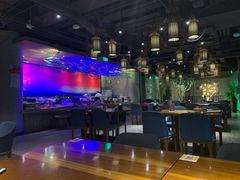 大堂-和彩放题餐厅(酒仙桥店)