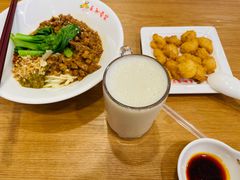 -永和豆浆•台北卤肉饭(山水大润发店)