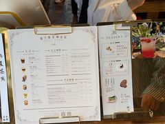 -Metal hands·铁手咖啡