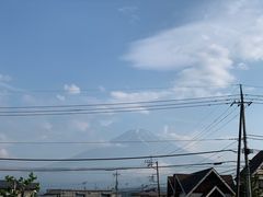 -富士山吉田線五合目