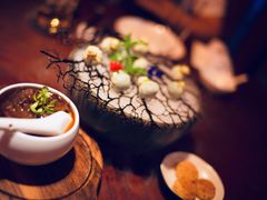 云腿野菜石榴包-解香楼(八盘岭路店)