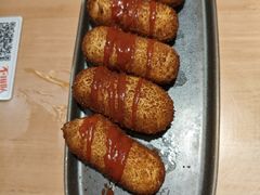 -东方饺子王(重庆路亚泰店)