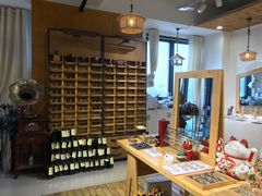 -肆兮眼镜·蔡司·徕卡战略合作店(大坪店)
