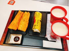 -永和大王(万顺路店)